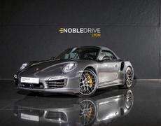 Porsche 911 type 991