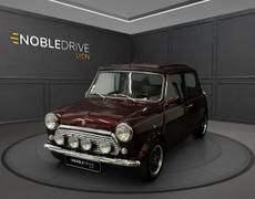 Rover MG Mini Limas