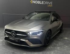 Mercedes CLA