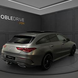 Mercedes CLA 250 SHOOTING BRAKE BVA AMG 4-MATIC 224ch - 1ERE MAIN - ENTRETIEN COMPLET MERCEDES Limas