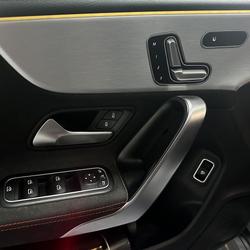Mercedes CLA 250 SHOOTING BRAKE BVA AMG 4-MATIC 224ch - 1ERE MAIN - ENTRETIEN COMPLET MERCEDES Limas