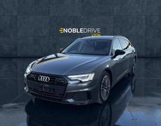 Audi A6 Limas