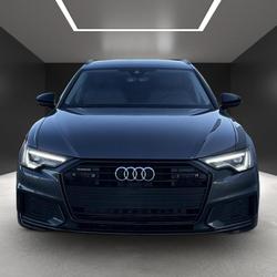 Audi A6 2.0 55 TFSI e - 367ch - AVANT QUATTRO - S-LINE Limas
