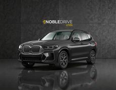 BMW X3 Limas
