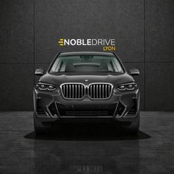 BMW X3 G01 20d - 190ch - XDRIVE M SPORT Limas