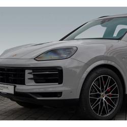 Porsche Cayenne S E-HYBRID 519ch - MALUS INCLUS Limas