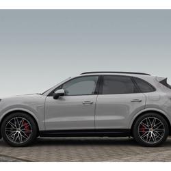 Porsche Cayenne S E-HYBRID 519ch - MALUS INCLUS Limas