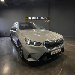 BMW M5 G90 V8  727ch Limas