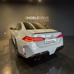 BMW M5 G90 V8  727ch Limas