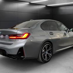 BMW Serie 3 M340d G20 XDRIVE 340ch - MALUS INCLUS Limas