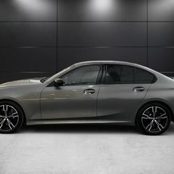 BMW Serie 3 M340d G20 XDRIVE 340ch - MALUS INCLUS Limas