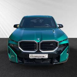 BMW XM 50e 3.0 - MALUS INCLUS Limas