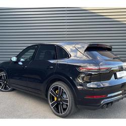 Porsche Cayenne TURBO S E-HYBRID  550ch - MALUS INCLUS Limas