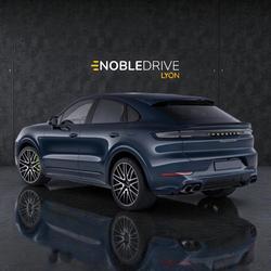 Porsche Cayenne TURBO E-HYBRID 4.0 V8 739ch - MALUS INCLUS Limas