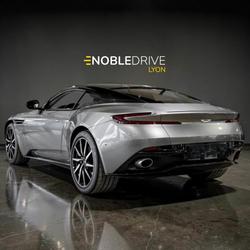 Aston Martin DB11 V12 5.2 608ch - MALUS INCLUS Limas