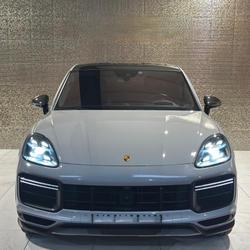 Porsche Cayenne 4.0i V8 640ch TURBO GT - MALUS INCLUS Limas