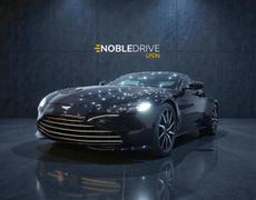 Aston Martin Vantage Limas