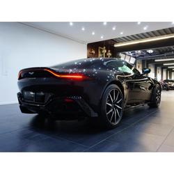Aston Martin Vantage 4.0 V8 510ch - MALUS INCLUS Limas