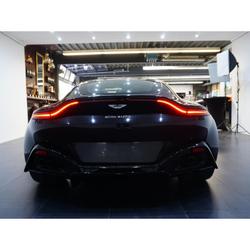 Aston Martin Vantage 4.0 V8 510ch - MALUS INCLUS Limas