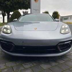 Porsche Panamera 2.9i E-HYBRID SPORT TURISMO V6 TYPE 971 462ch - PORSCHE APPROVED - MALUS INCLUS Limas