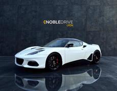Lotus Evora Limas