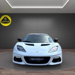 Lotus Evora 3.5 V6 2+2 GT 410ch - MALUS INCLUS Limas