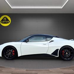 Lotus Evora 3.5 V6 2+2 GT 410ch - MALUS INCLUS Limas