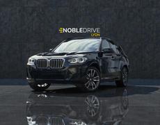 BMW X3 Limas