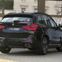 BMW X3 30D xDRIVE G01 LCI M SPORT - MALUS INCLUS Limas