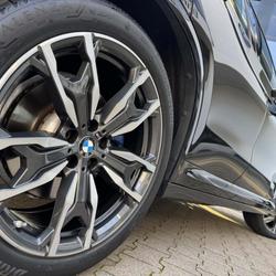 BMW X3 30D xDRIVE G01 LCI M SPORT - MALUS INCLUS Limas