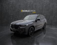 BMW X3 Limas
