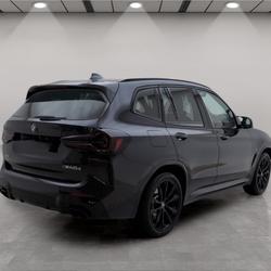 BMW X3 M40D G01 LCI M PERFORMANCE 3.0 340ch - MALUS INCLUS Limas