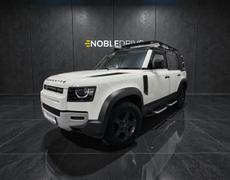 Land Rover Defender Limas