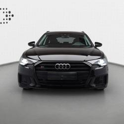Audi S6 Avant 3.0 V6 TDI 349ch QUATTRO - MALUS INCLUS Limas