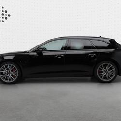 Audi S6 Avant 3.0 V6 TDI 349ch QUATTRO - MALUS INCLUS Limas