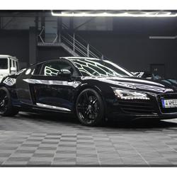 Audi R8 GT 4.2 V8 FSI 420ch Limas