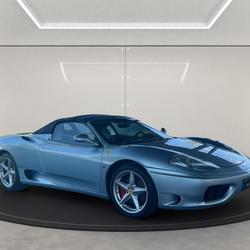 Autres Ferrari 3.6 400 ch - MALUS INCLUS Limas