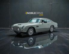 Aston Martin DB6 Limas