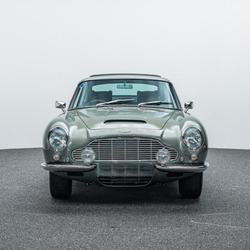 Aston Martin DB6 4.0 286ch Limas
