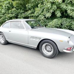 Ferrari 330 COUPE 2+2 4.0 V12 300 ch Limas