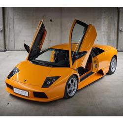 Lamborghini Murcielago 6.2 V12  COUPE . Limas