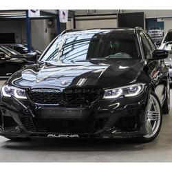 Alpina D3 S 3.0 355ch - MALUS INCLUS Limas