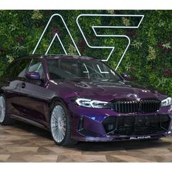 Alpina D3 S TOURING 3.0 355ch - MALUS INCLUS Limas