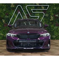 Alpina D3 S TOURING 3.0 355ch - MALUS INCLUS Limas