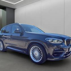 Alpina D3 3.0 387ch XDRIVE - MALUS INCLUS Limas