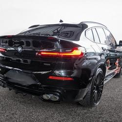 Autres Alpina 3.0 394ch - MALUS INCLUS Limas