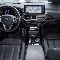 Autres Alpina 3.0 394ch - MALUS INCLUS Limas