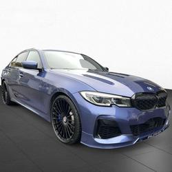 Alpina D3 S 3.0 355ch - MALUS INCLUS Limas