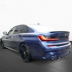 Alpina D3 S 3.0 355ch - MALUS INCLUS Limas