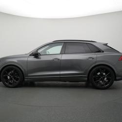 Audi Q8 4.0 V8 TDI 435ch - QUATTRO - MALUS INCLUS Limas